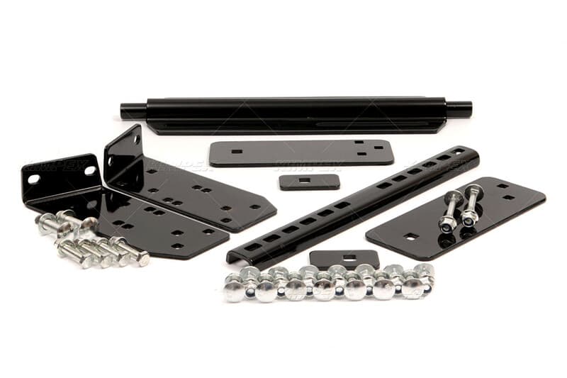 Kimpex Snow Plow Bracket Atv For Kimpex Click'N'Go 2 Snow Plow Can-Am