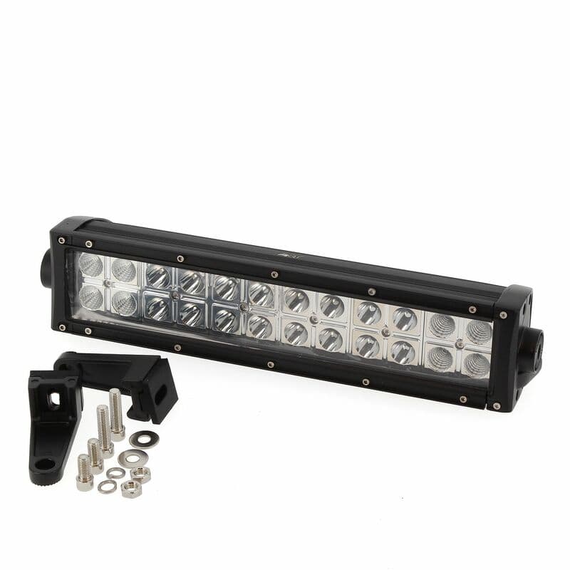 Art Premium Led Bar - Cree Led 72w 5760 Lumens 34cm