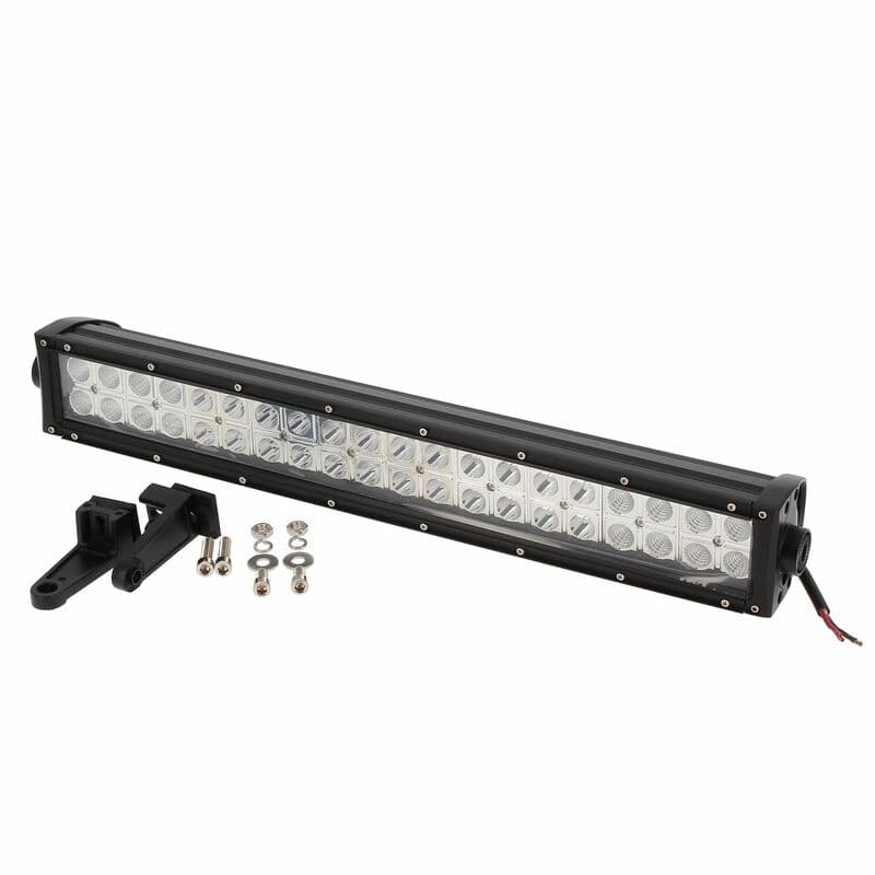 Art Premium Led Bar - Cree Led 120w 9600 Lumens 54cm