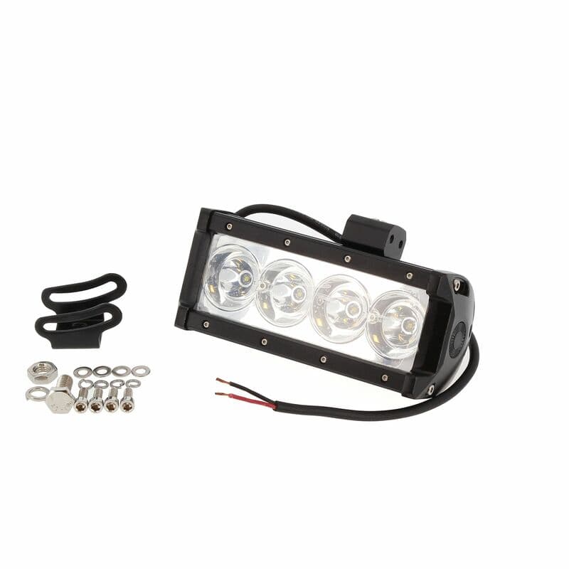 Art Premium Led Bar - Cree Led 10w 3400 Lumens 18cm