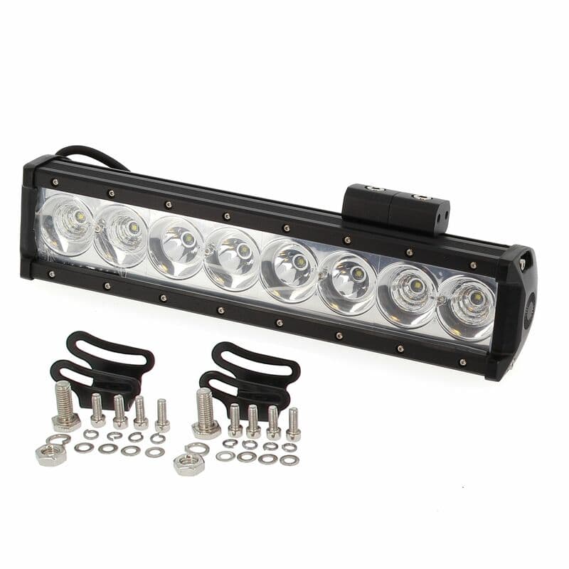 Art Premium Led Bar - Cree Led 80w 6800 Lumens 33cm