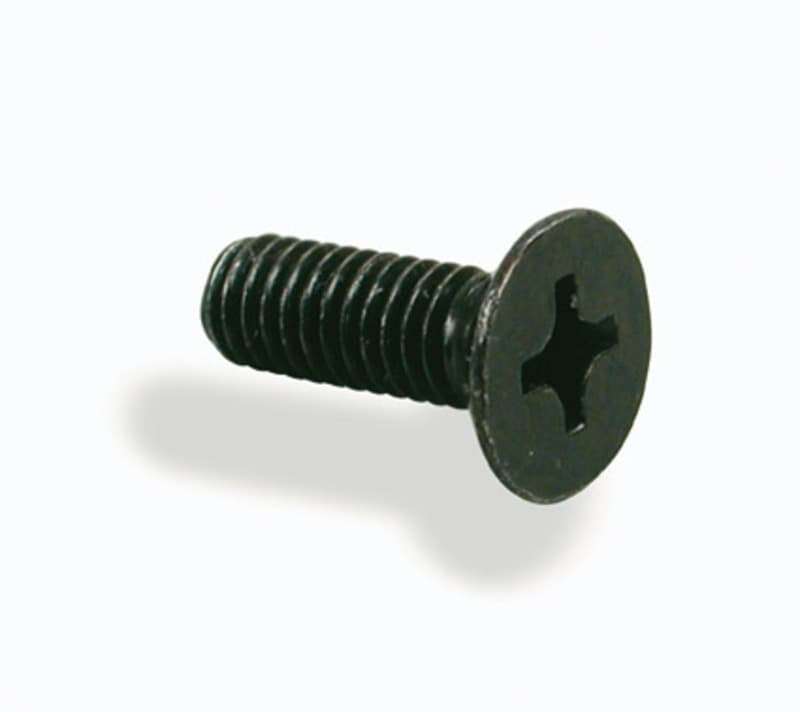 Nissin Screw M4x12 Top Pump - 2 Units