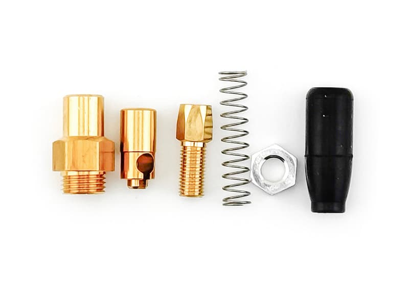 Mikuni Starter Kit voor Tm/T Mx/Vm Carburettor