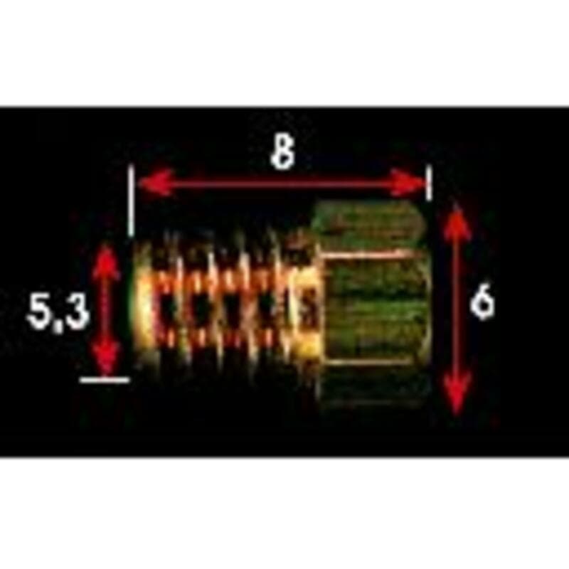 Mikuni Jet Mikuni Mkb105