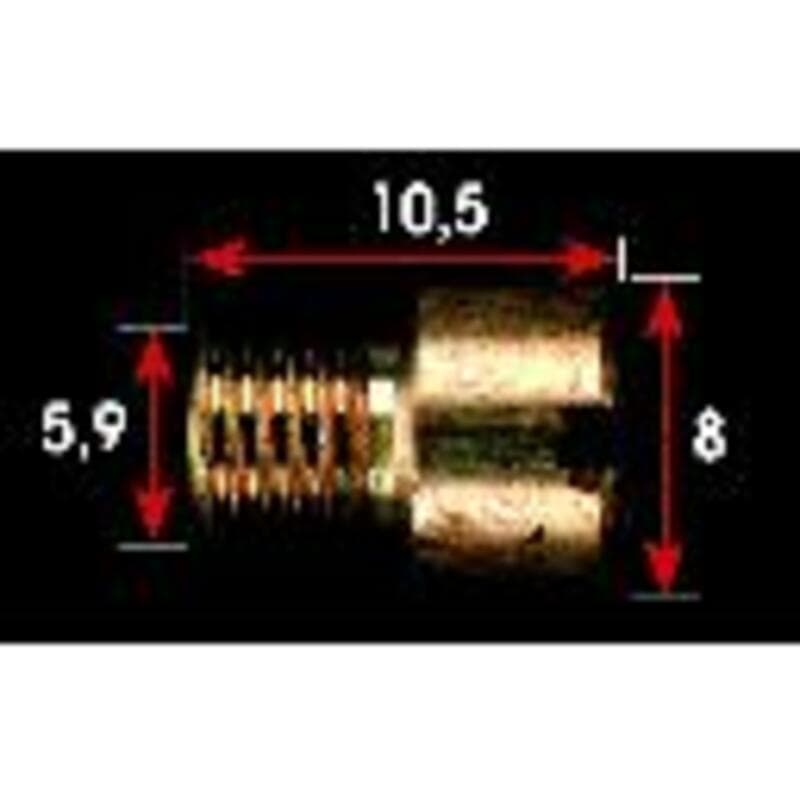 Mikuni Jet Mikuni Mke105