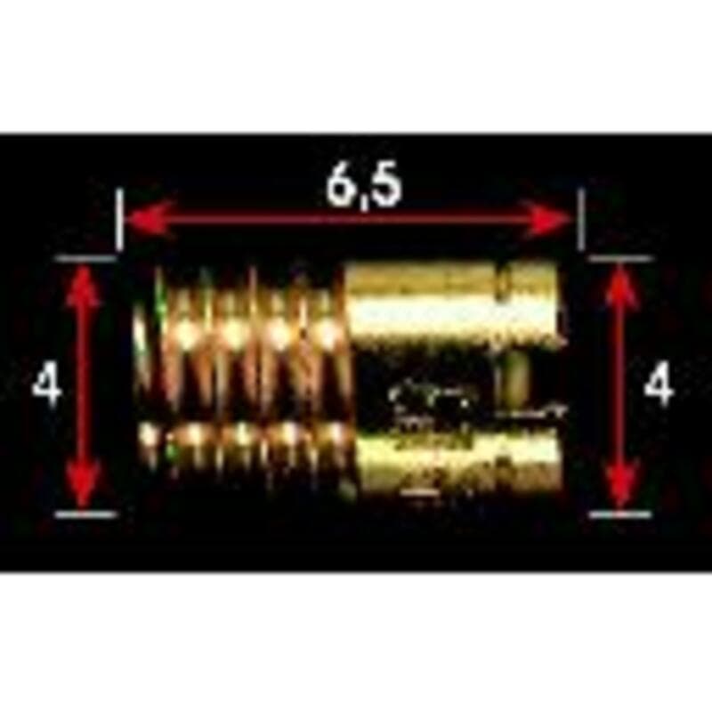 Mikuni Jet Mikuni Mkf135
