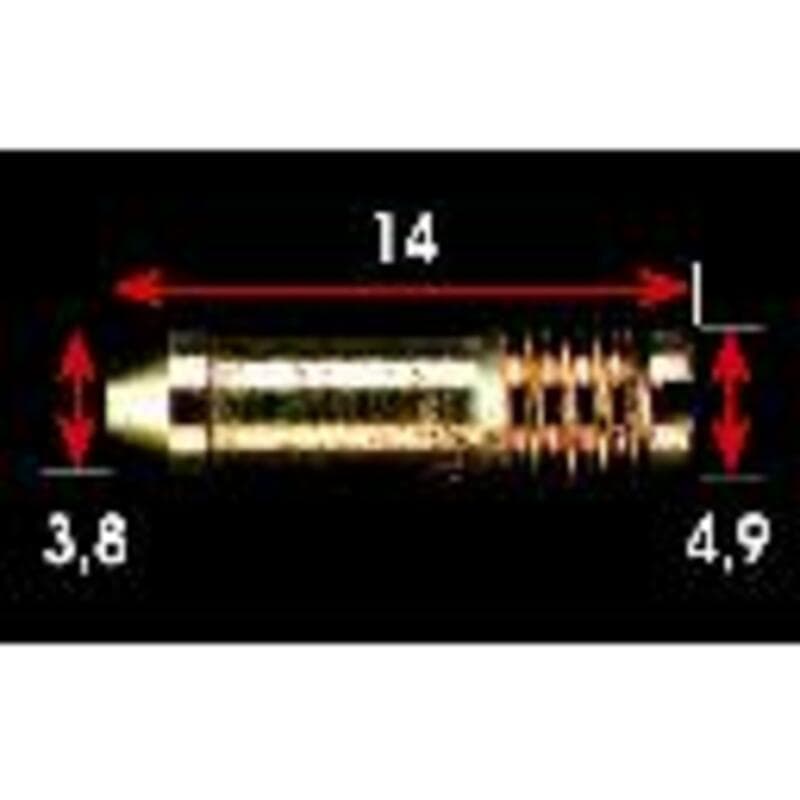 Mikuni Jet Mikuni Mkl30