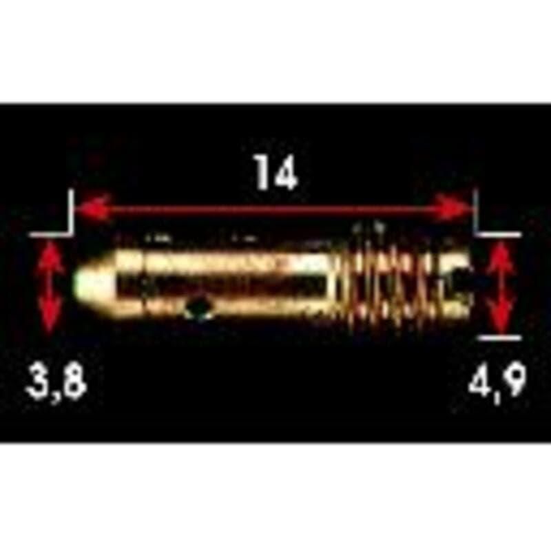 Mikuni Jet Mikuni Mkm30