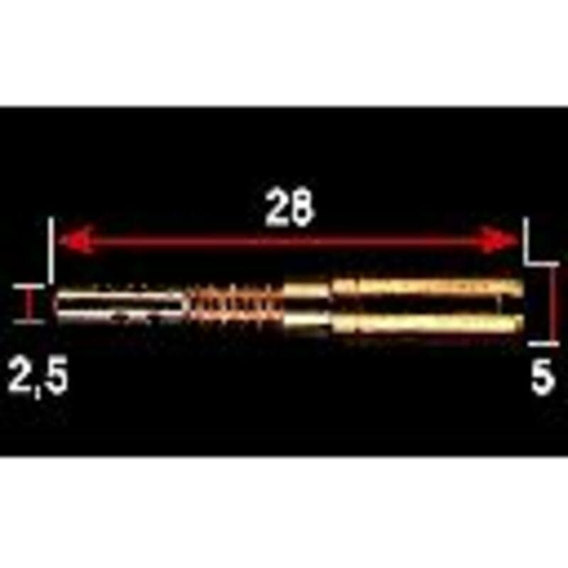 Mikuni Mkt32.5 Jet