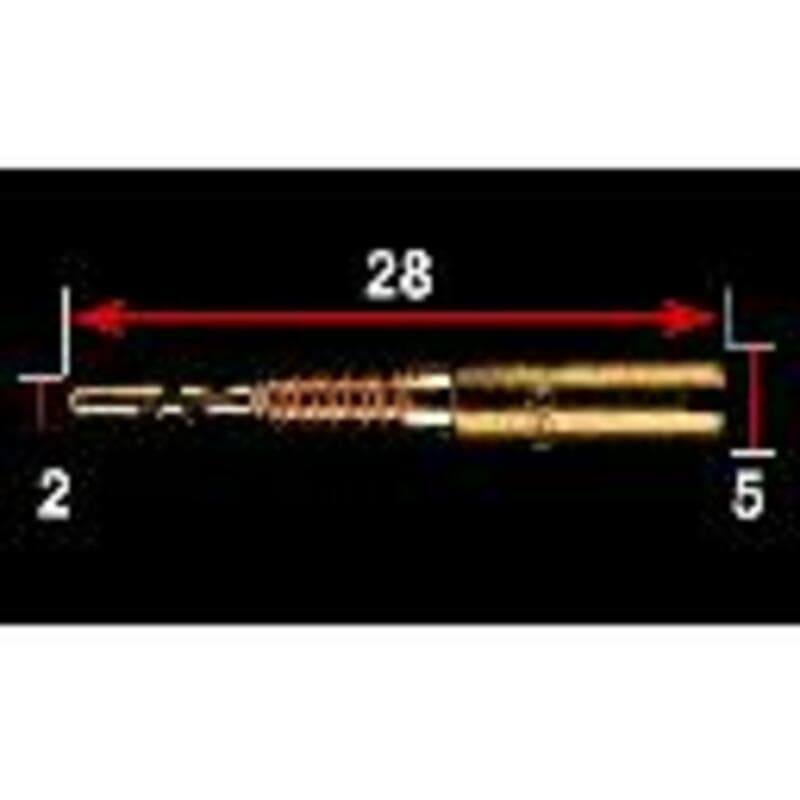 Mikuni Mku17.5 Jet