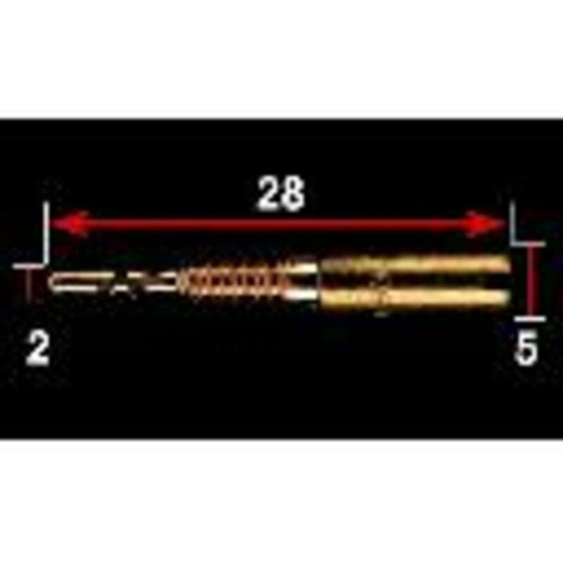 Mikuni Mku42.5 Jet