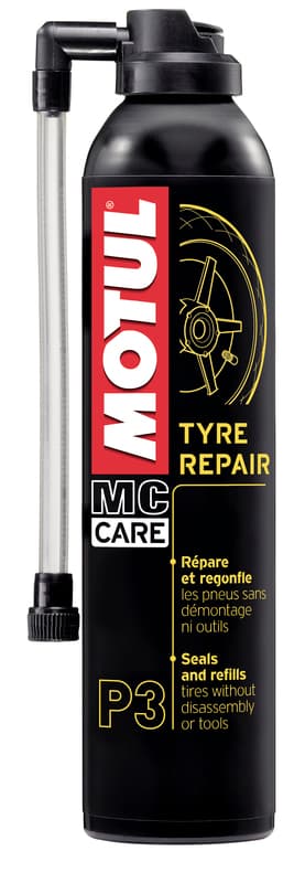Motul Mc Care P3 Band Repair - Spray 300ml