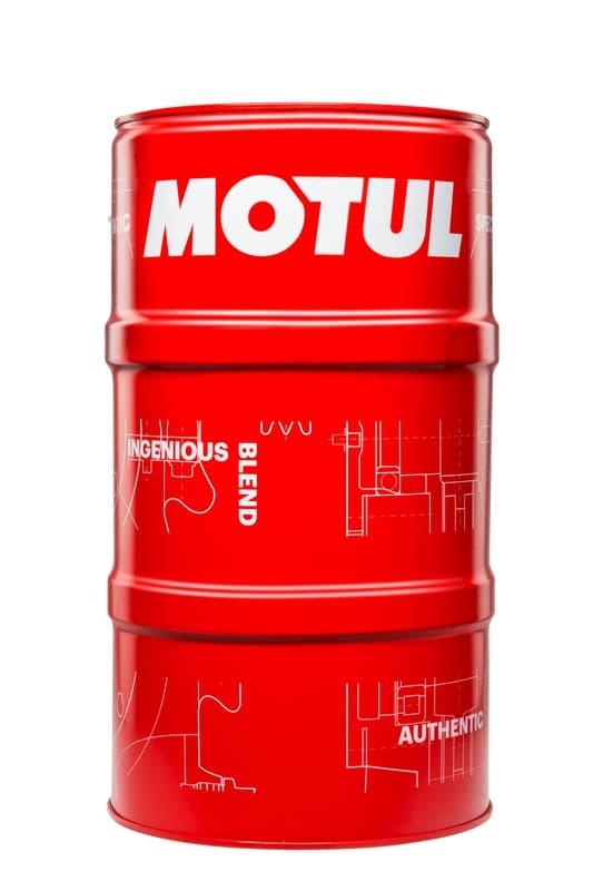 Motul 7100 4t Motor Oil - 15w50 - 60l