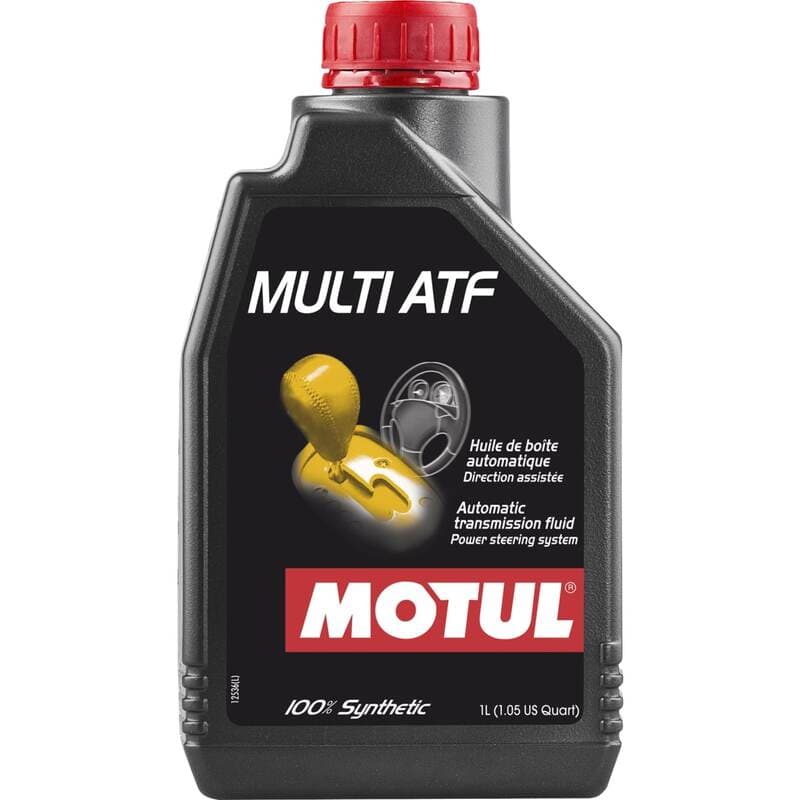 Motul Multi Atf Gear Oil - 1l