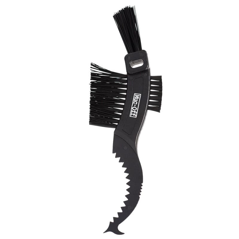 Muc-Off Claw Brush