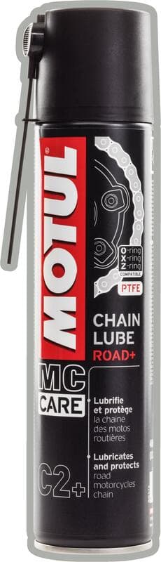 Motul Mc Care C2 Chain Lube Road - Spray - 400ml