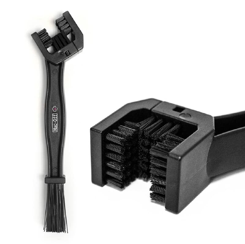 Muc-Off Chain Brush