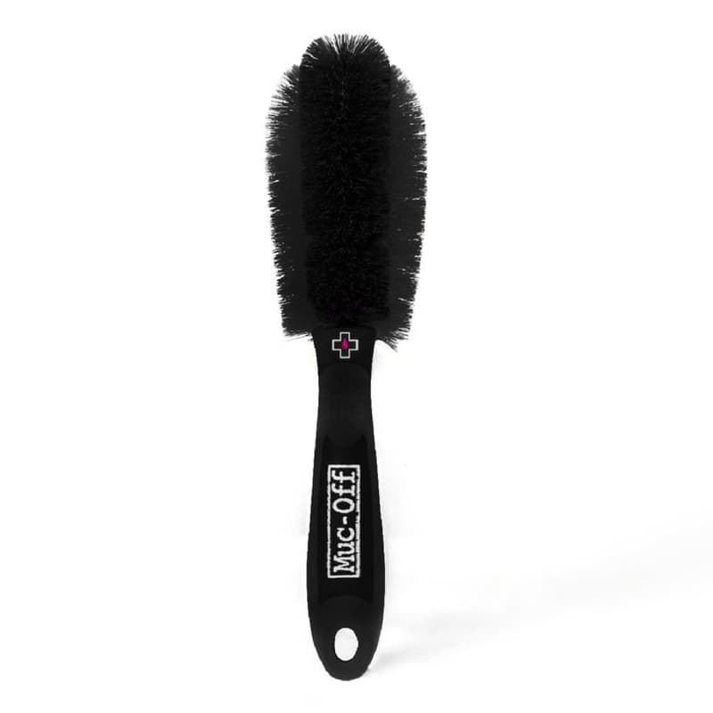 Muc-Off Wheel & Component Brush