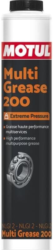 Motul Top Grease 200 - 400gr Tube