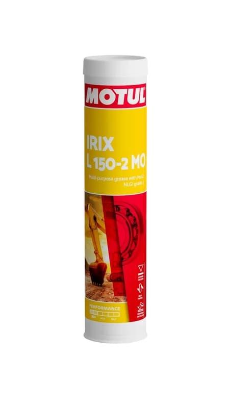 Motul Irix L 150-2 Mo Molybden Grease - 400gr Tube