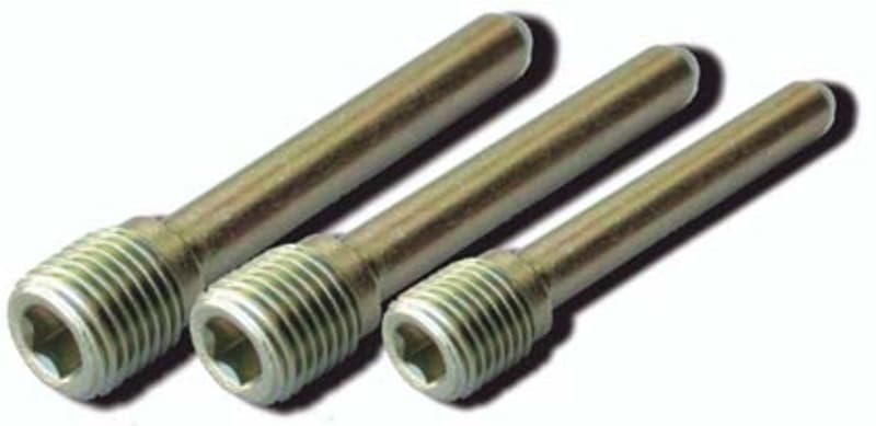 Nissin Axes Plaquettes