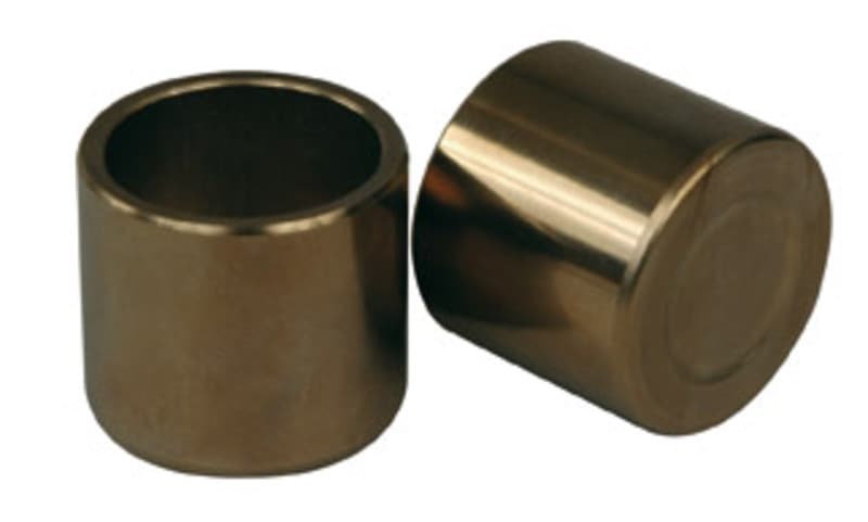 Nissin Pistons 34mm Etrier 4 P.