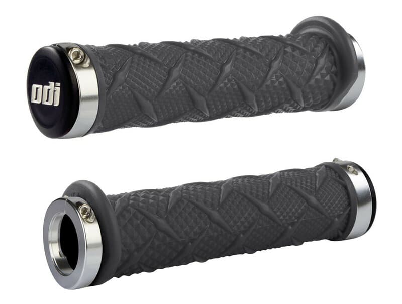 Odi X-Treme Atv Lock-On Handvatten Full Waffle