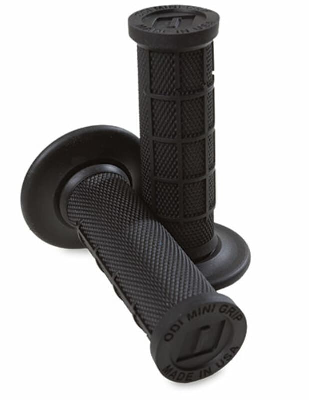 Odi Mini Mx Handvatten Half Waffle