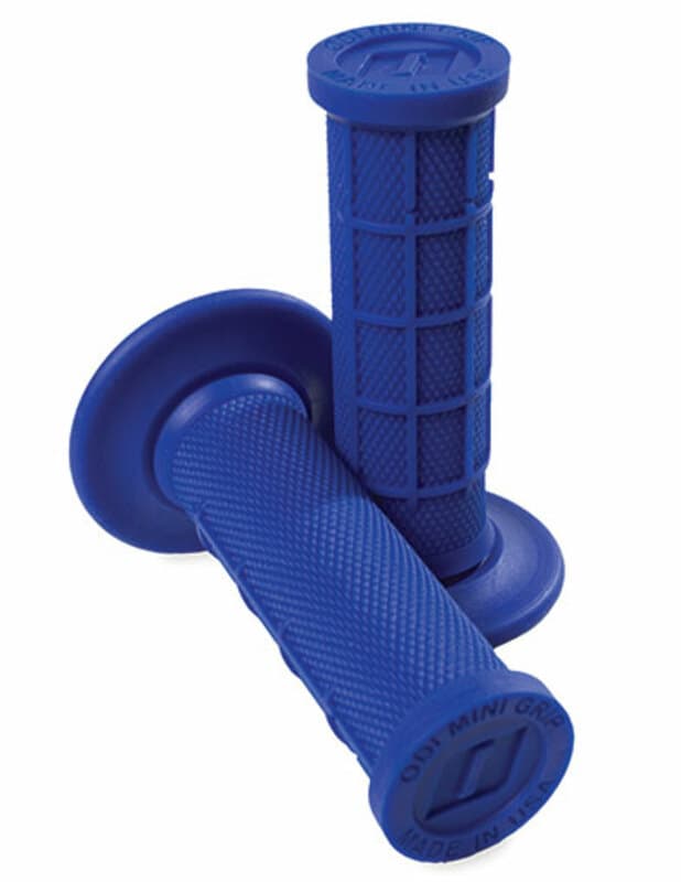 Odi Mini Mx Handvatten Half Waffle
