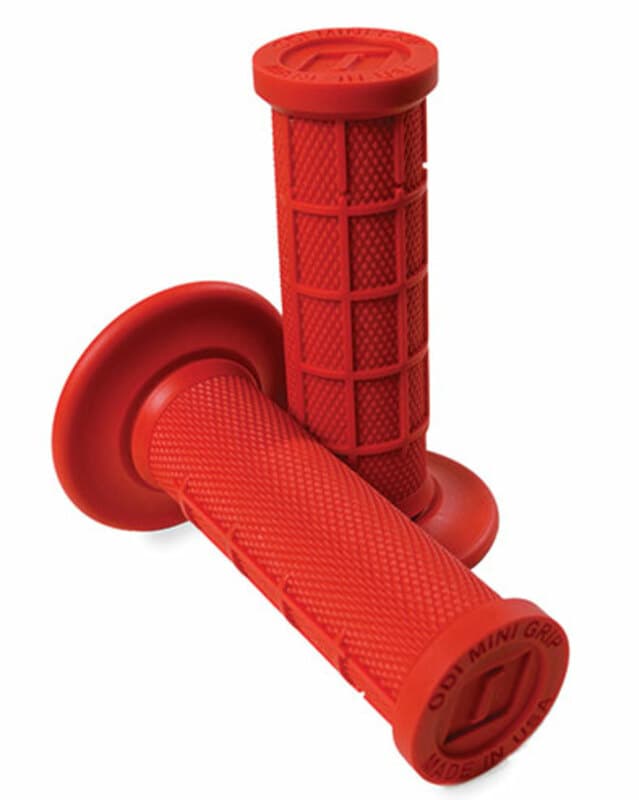 Odi Mini Mx Handvatten Half Waffle