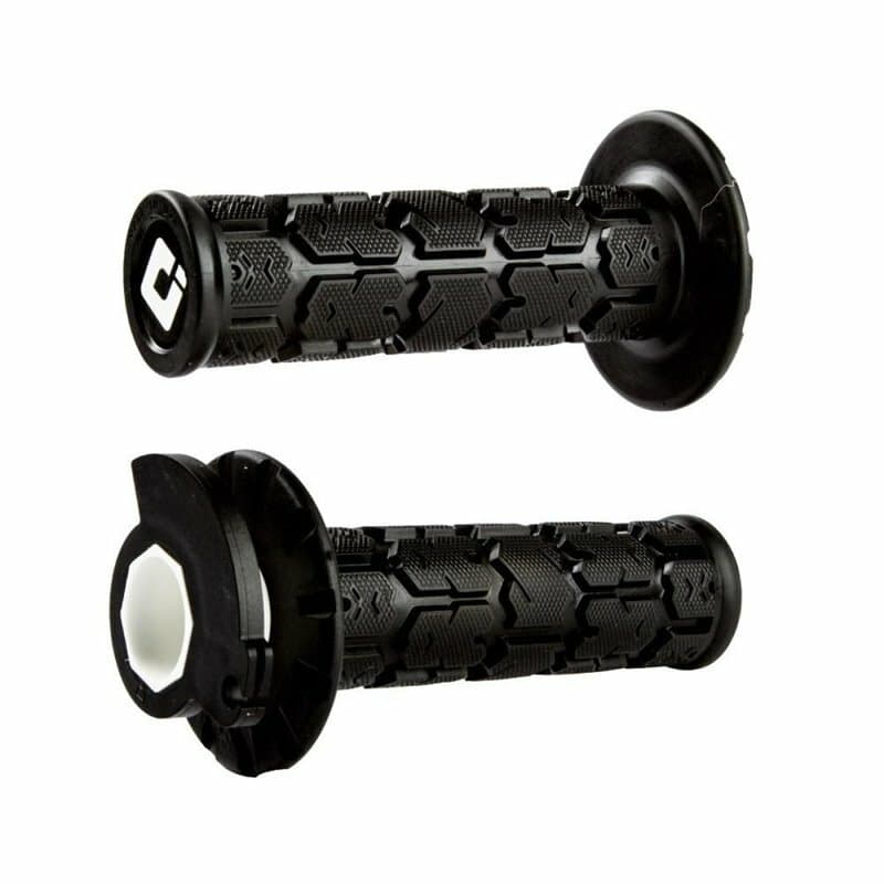 Odi Rogue Mx Grips V2 Lock-On