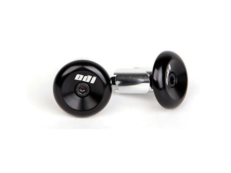 Odi Aluminium Bar Ends