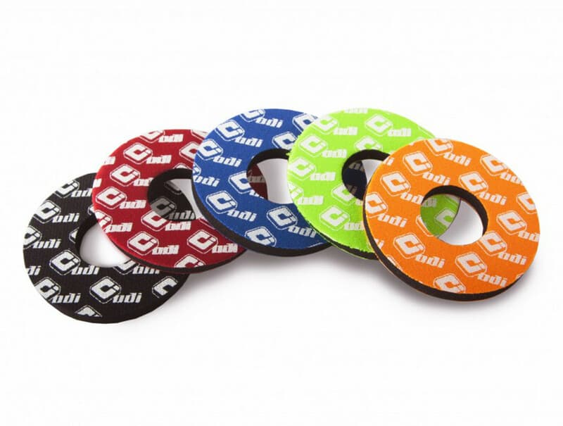 Odi Donuts