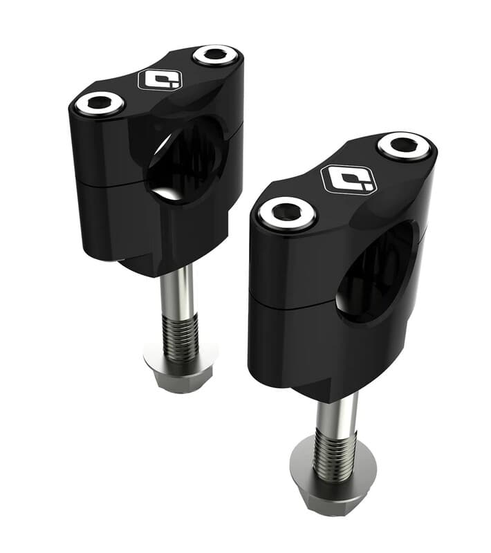 Odi Oversize Bar Clamps
