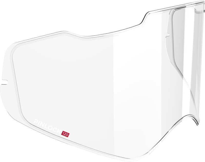 Pinlock Insert For Arai Tour-X4 Helmet - Transparent