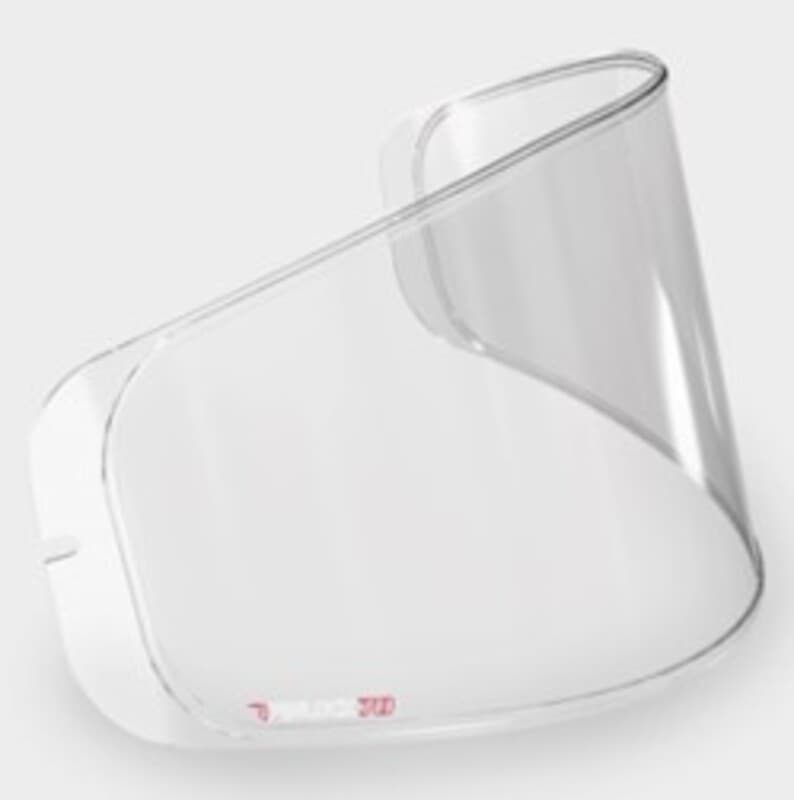 Pinlock 70 Insert Transparent Bell Rs-1/Star