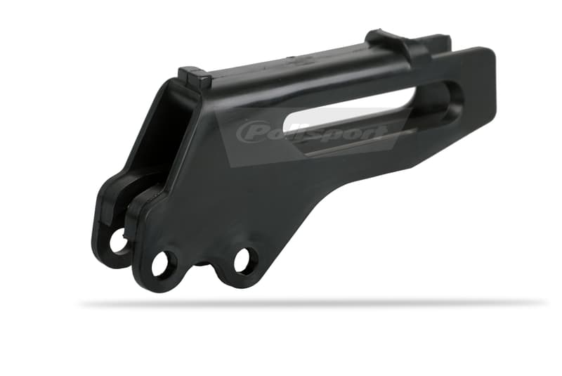 Polisport Kettinggeleider Zwart Yamaha Yz/Yzf 125 & Above