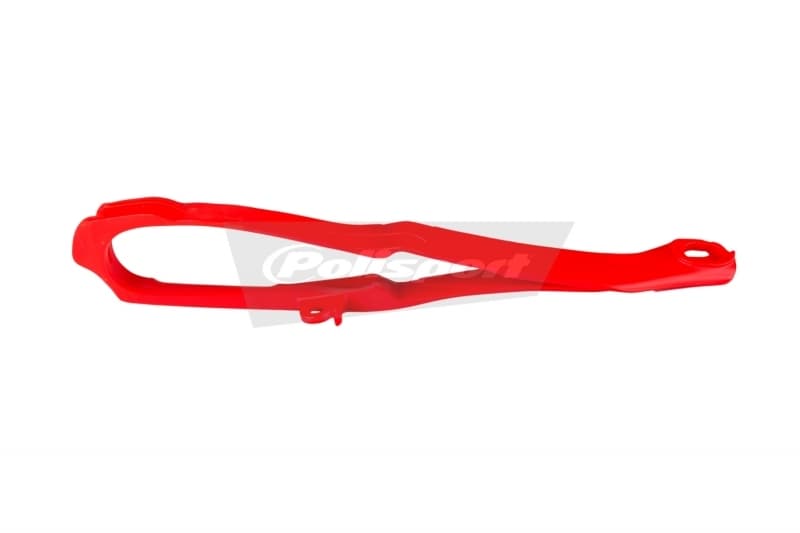 Polisport Kettingglijder Rood Honda Crf250r/Crf450r