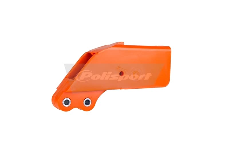 Polisport Kettinggeleider Oranje Ktm