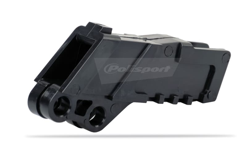 Polisport Kettinggeleider Zwart Kawasaki/Suzuki