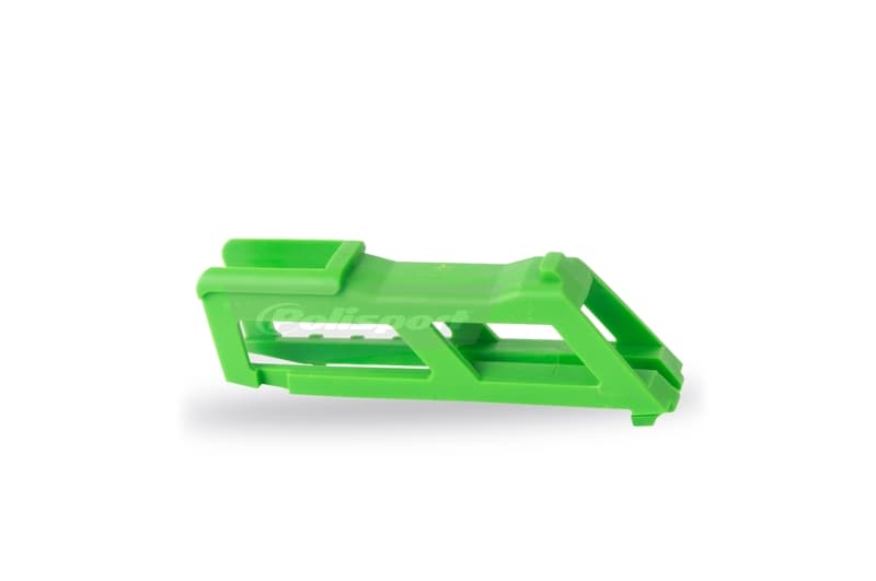 Polisport Kettinggeleider Groen Kawasaki Kx250f/Kx450f