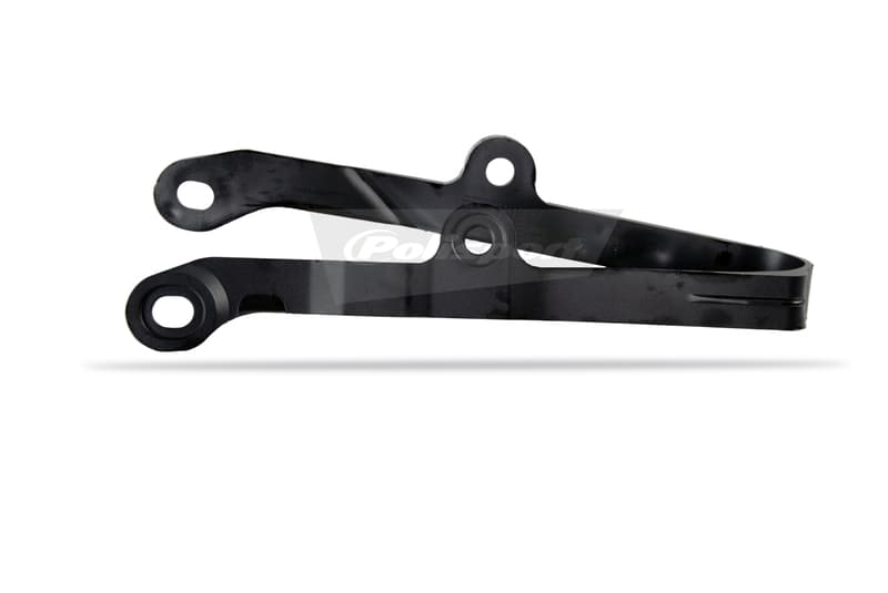 Polisport Kettingglijder Zwart Kawasaki Kx250f/Kx450f