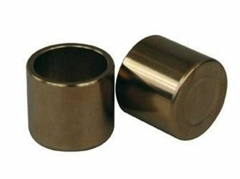 Nissin Pistons Kit