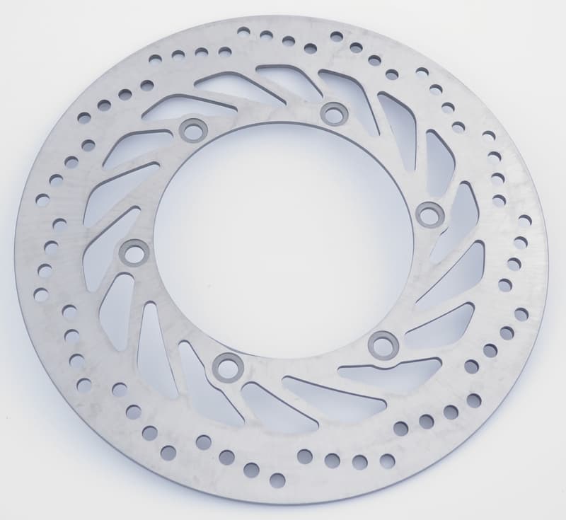Nissin Round Fixed Brake Disc