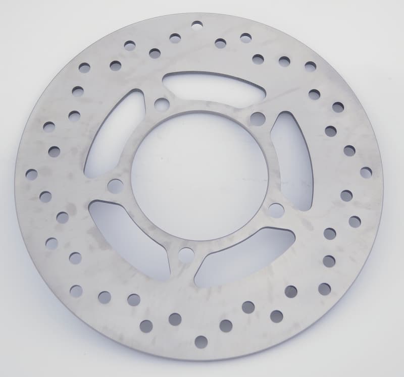Nissin Round Fixed Brake Disc