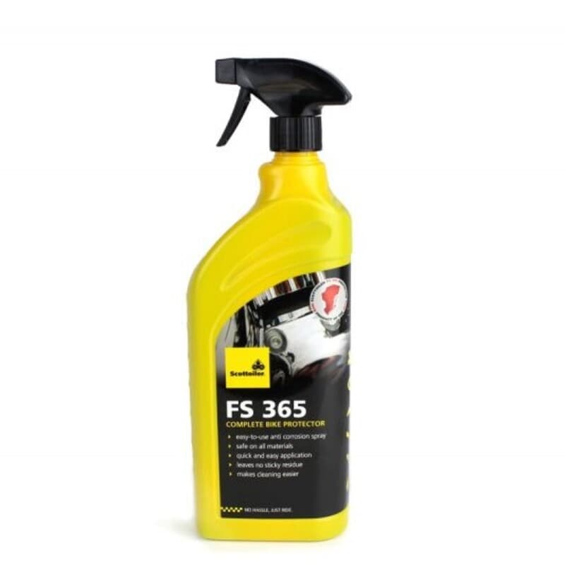 Scottoiler Corrosion Protector - 1l