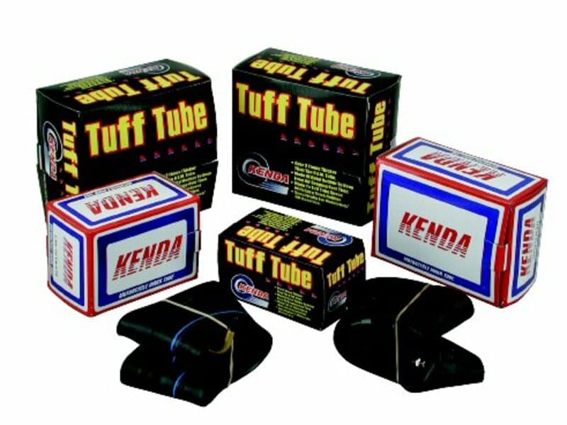 Kenda Binnenband - Atv (25x10.00-12 ) - Valve Tr-6