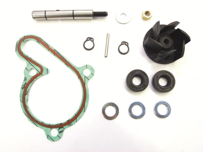 Top Performances Waterpomp Reparatieset
