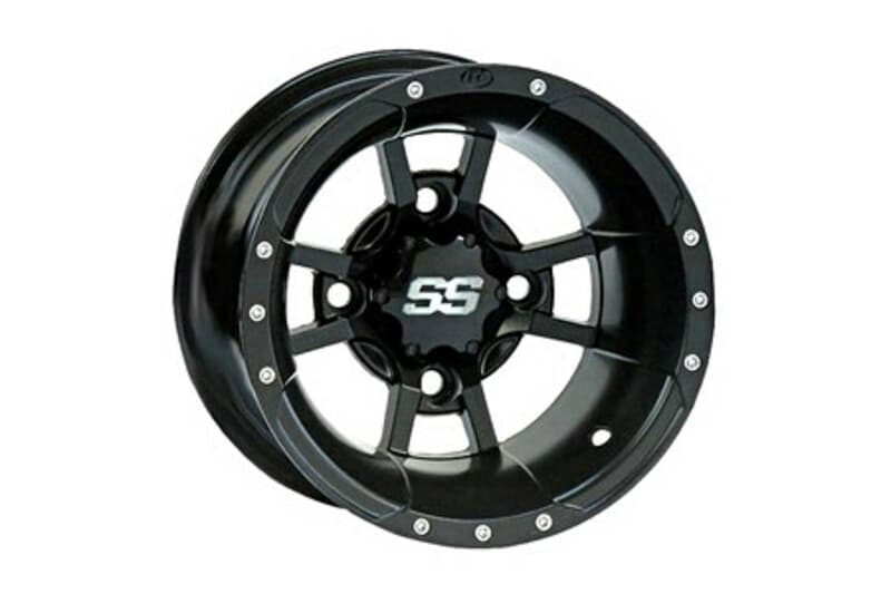 Itp Ss112 Sport Rim - 10x5 / 4x156 / 3+2