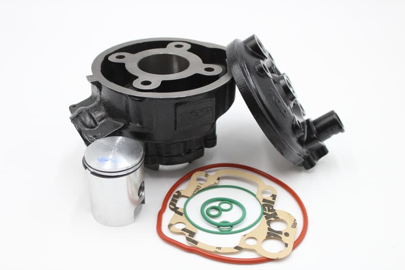 Top Performances Cylinder Kit - ø40,3mm Minareli Am6